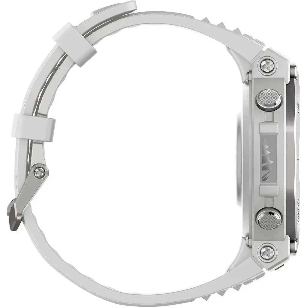 Смарт-часы Amazfit T-Rex 3 W2323GL9N Haze Gray - фото 4