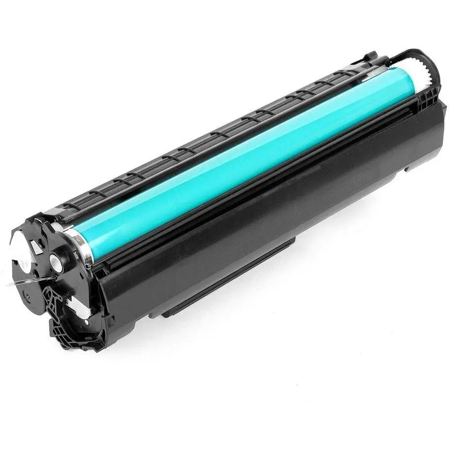 Картридж PrintPro Canon LBP-2900/3000 аналог Canon 703/Q2612A Dual Pack (PP-C703F) - фото 7