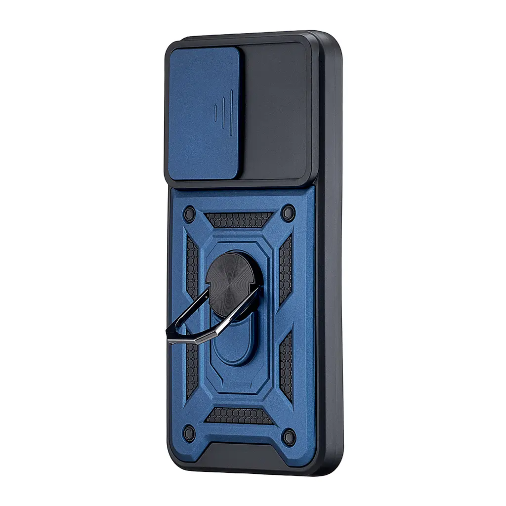 Чохол Full Protection Samsung A24 4G (A245) Blue - фото 3