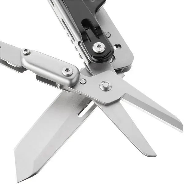 Мультитул Intertool Storm HT-0546 6-в-1 [104913] - фото 7