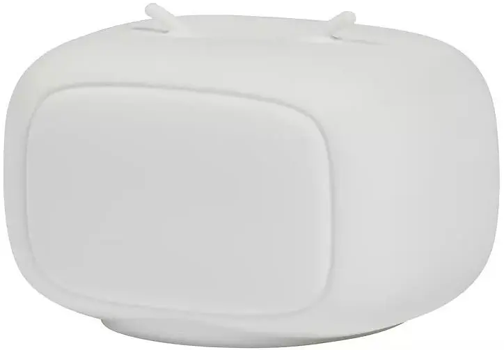LEDVANCE Cвітильник нічник з акумулятором NIGHTLUX TOUCH Retro TV 2.5Вт 3000К 20Лм 1200мА•год RGBW USB-A > microUSB білий - фото 2