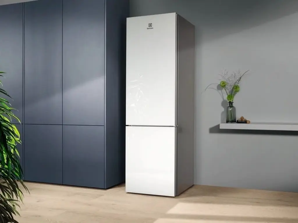 Холодильник Electrolux RNT7ME34G1 - фото 5