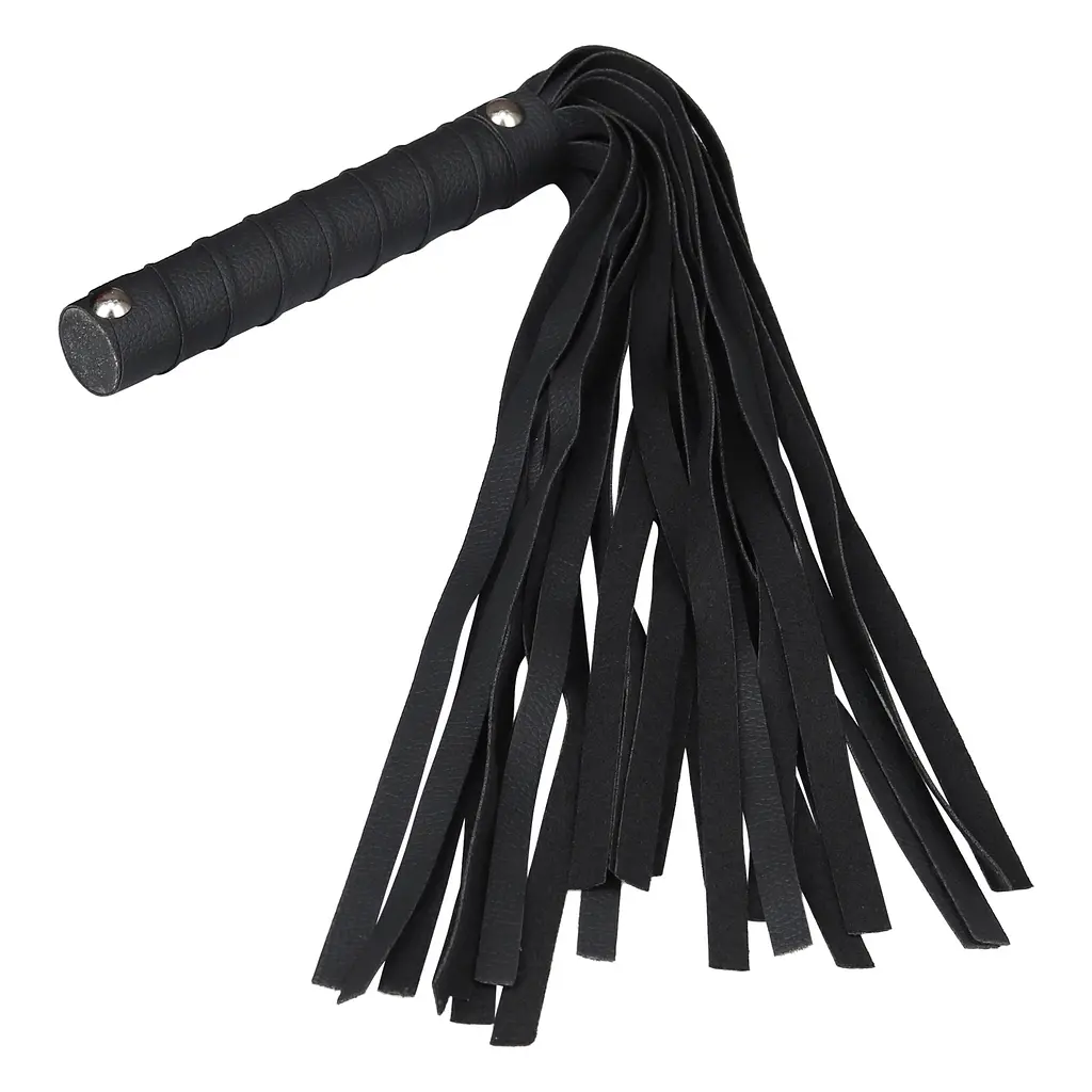 Набір БДСМ - Erospace Wild Play BDSM Set 4 pcs C7 - фото 8