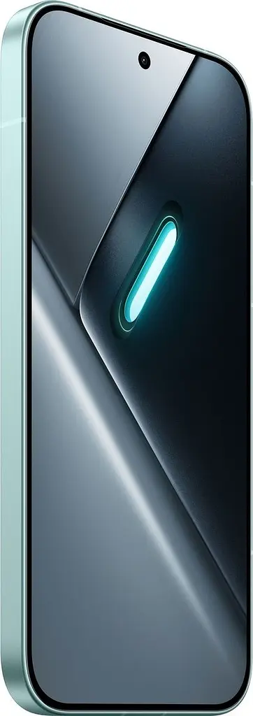 Смартфон Xiaomi POCO X8 Pro 12/512Gb зелений (Mint Green) NFC 1191427 - фото 7