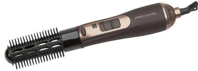 Фен-щітка ProfiCare PC-HAS 3011 Brown - фото 8