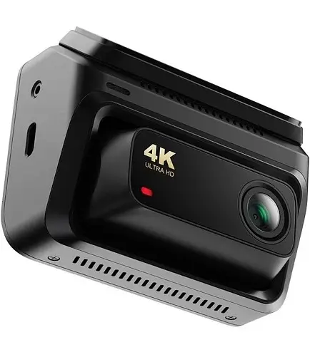 Автомобільний відеореєстратор DDPai Z60 Dual-Channel Set - фото 4