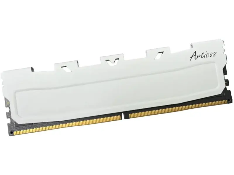 Модуль пам'яті Exceleram 16 GB (2x8GB) DDR4 3200 MHz Articos (EA40321618D-16) - фото 2