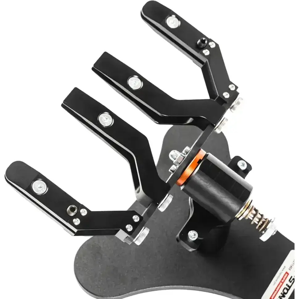 Точильная система Hapstone R2 Black - фото 5