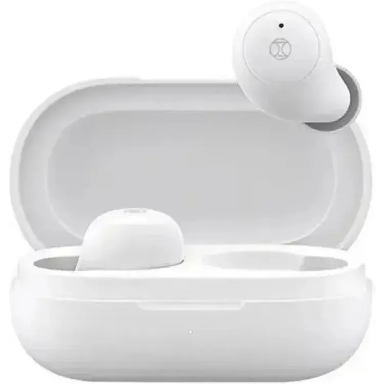 Навушники Samsung ITFIT T10 White (ITFITT10WE) - фото 3