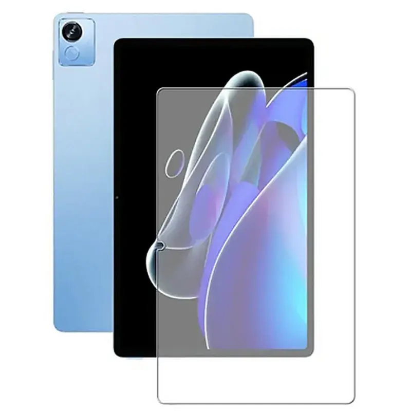 Скло захисне BeCover Realme Pad X 11" (709281) - фото 5