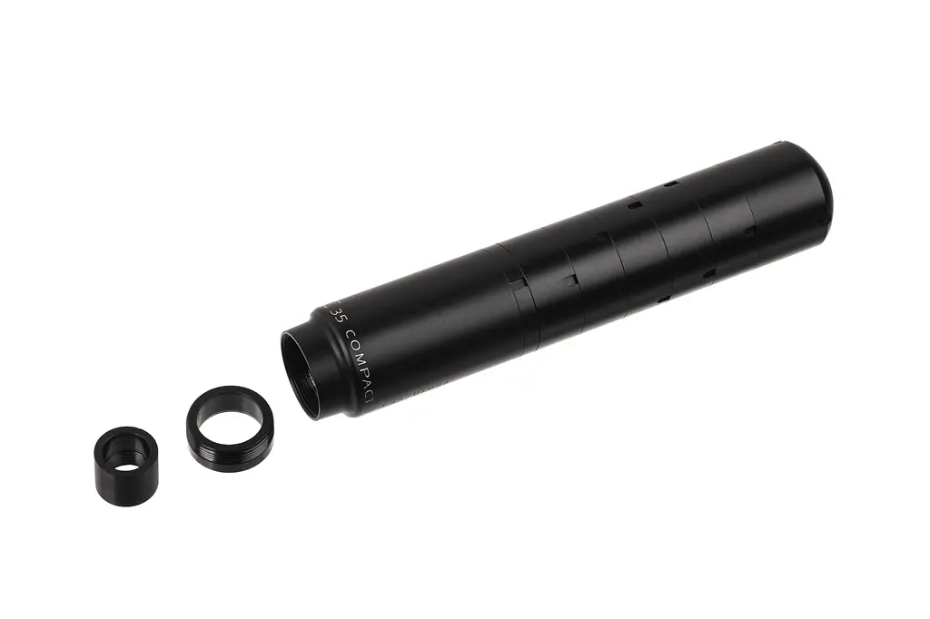 Саундмодератор Nielsen Sonic 35 Compact 1/2" 28 Max 6 - фото 4
