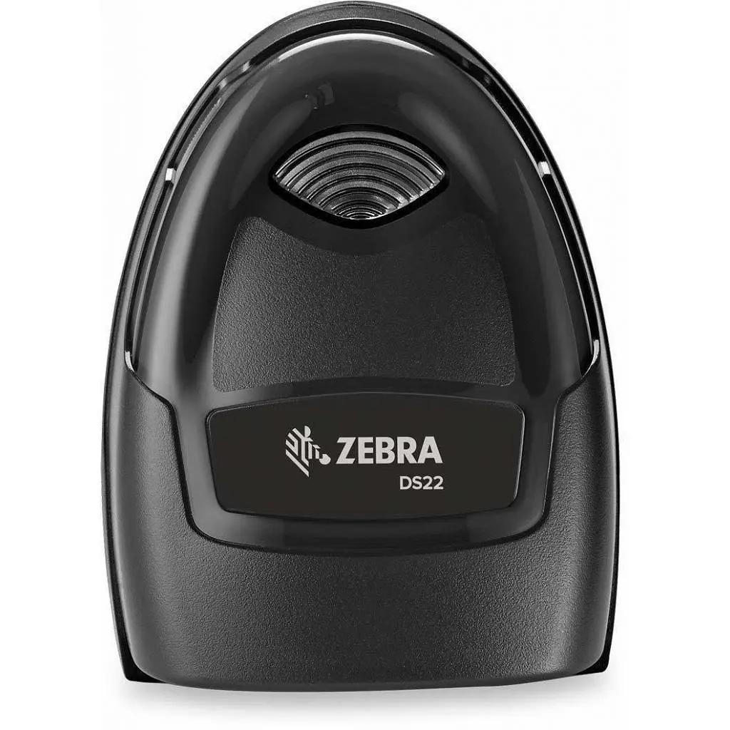 Сканер штрих-коду Zebra DS2208 2D USB Black без підставки (DS2208-SR7U2100AZW) - фото 3