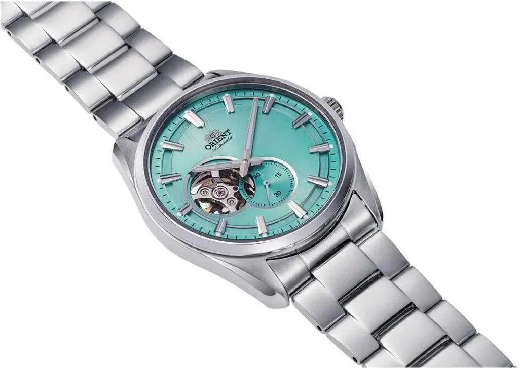 Годинник Orient RA-AR0009L10B - фото 3