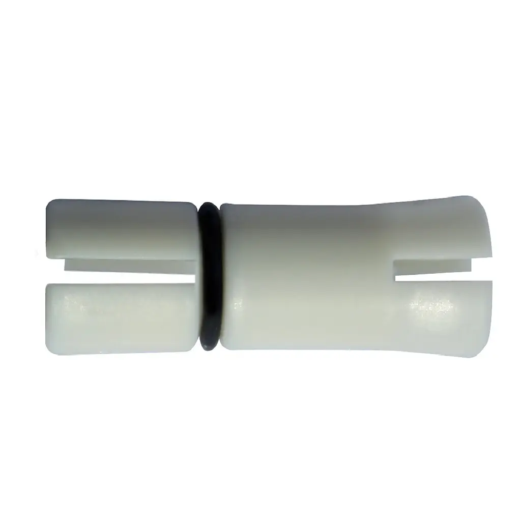 Зажим внутренний Gabel Expander+TPL 06/25 14 mm (7906251402220), Белый - фото 3