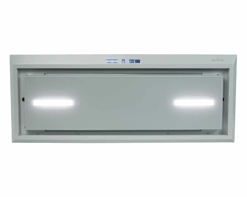 Витяжка Best Chef Loft box 1100 black 72 - фото 4