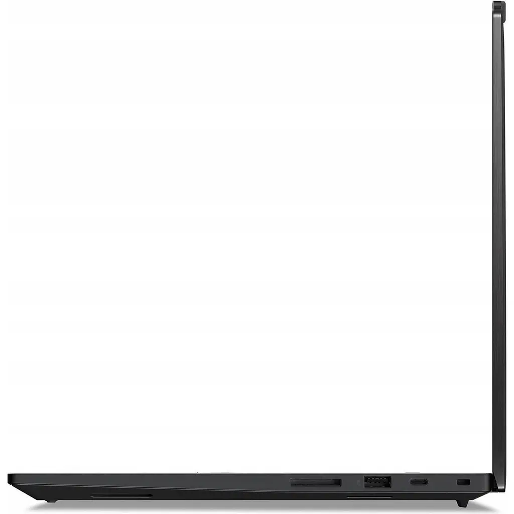 Ноутбук Lenovo ThinkPad P1 Gen 7, Ultra 9 185H,32GB,1TB,ecran,4070,1,82kg - фото 3