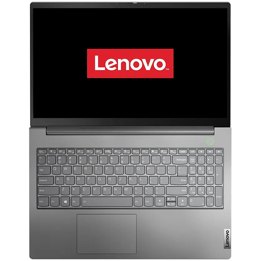 Ноутбук Lenovo ThinkBook 15 G4 IAP i7-1255U 47GHz, IPS, 8GB Soldered DDR4-3200 + 8GB SO-DIMM DDR4-3200,1TB - фото 7