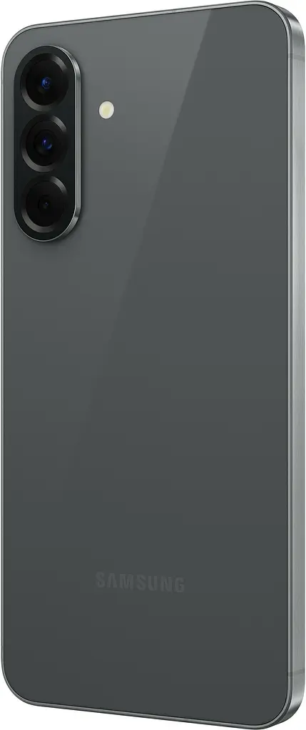 Смартфон Samsung Galaxy A56, 5G 8/256GB Awesome Graphite (SM-A566E) - фото 7