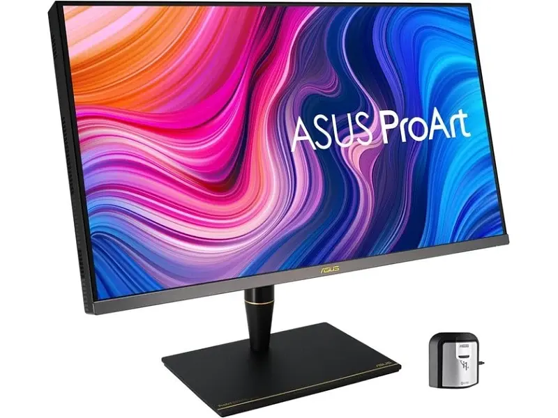 Монітор Asus ProArt Display PA32UCXR - фото 5