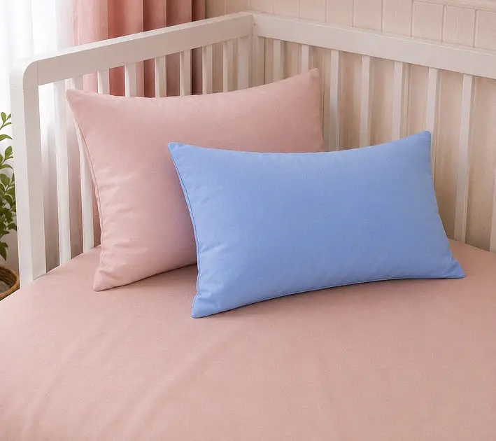Дитяча постільна білизна BABY Poplin Line та Kimberly (2200012786765) - фото 2