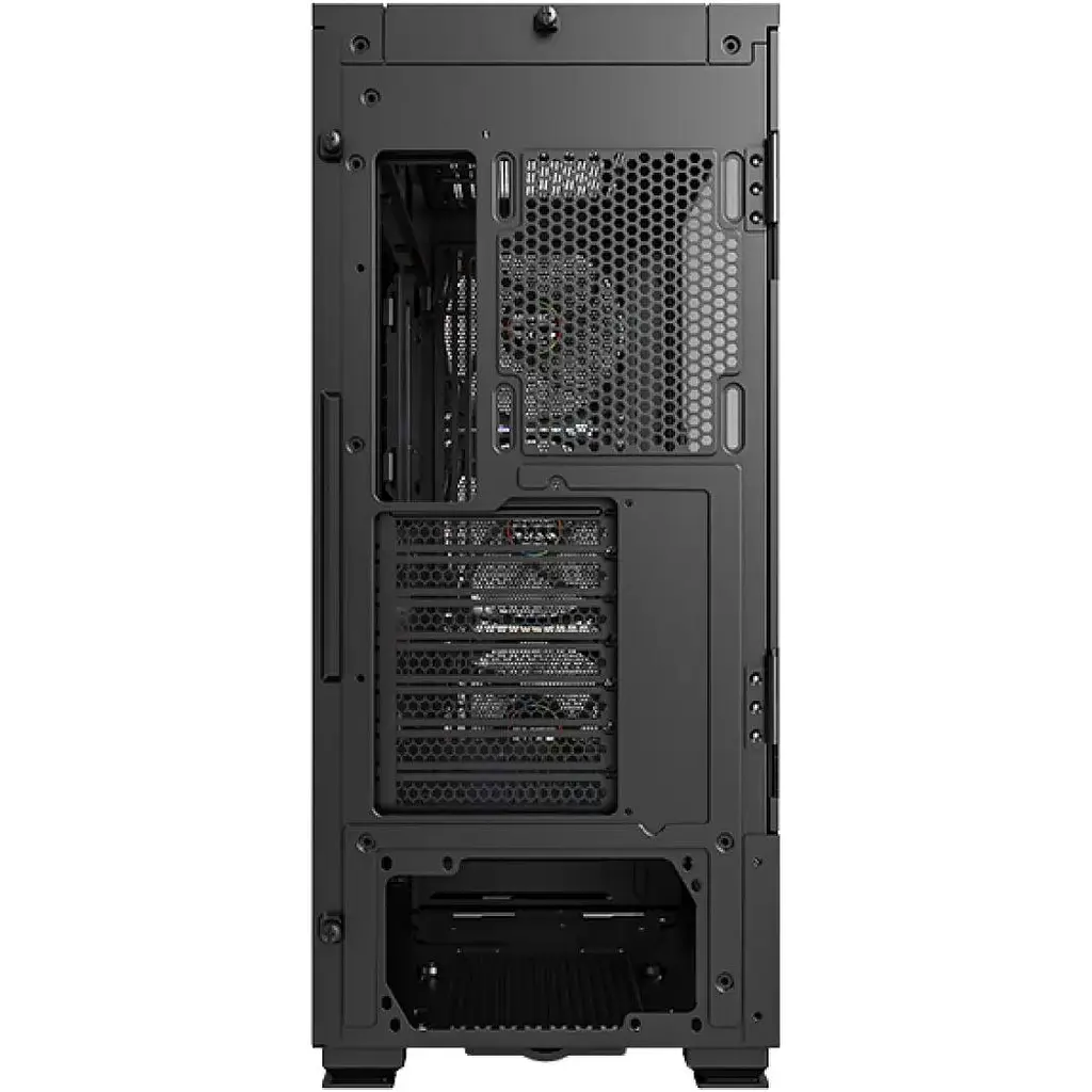 Корпус MONTECH Sky Two GX Black [169470] - фото 6