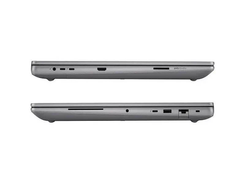 Ноутбук HP ZBook Fury G1i 18 (5F9W8ES) - фото 5