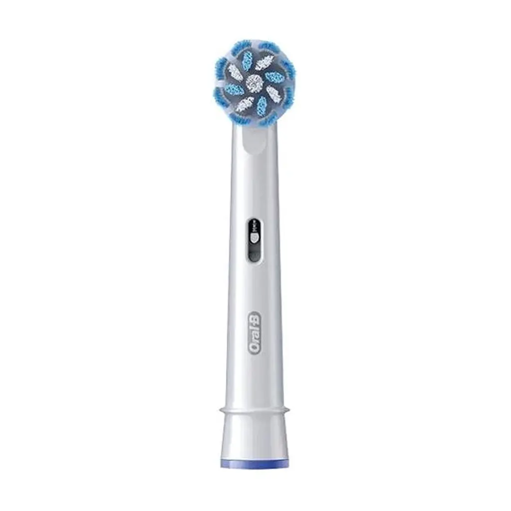 Насадка для зубної щітки Oral-B Pro Sensitive Clean (8006540860809/8006540896136) - фото 2