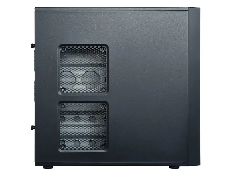 Корпус Chieftec MESH CQ-01B-U3 - фото 4