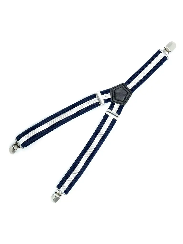 Підтяжки дитячі Weatro Сині det-pd-051 (det-pd-051) - фото 2