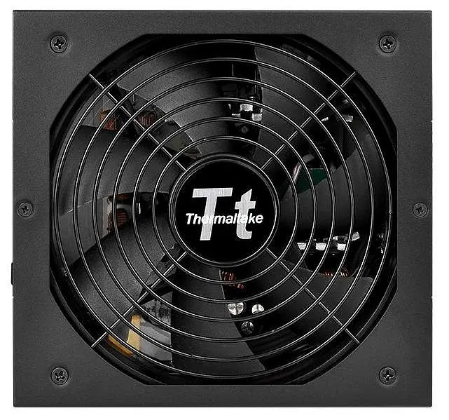 Блок питания Thermaltake Madrid 850W 80+ Gold (W0495RE) Б/У - фото 3