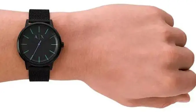 Годинник Armani Exchange AX2760 - фото 5