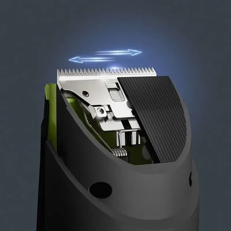 Машинка для стрижки Rowenta TN1409F0 - фото 3