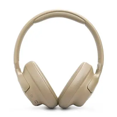Навушники JBL Tune 730BT Beige (JBLT730BTBEG) - фото 2
