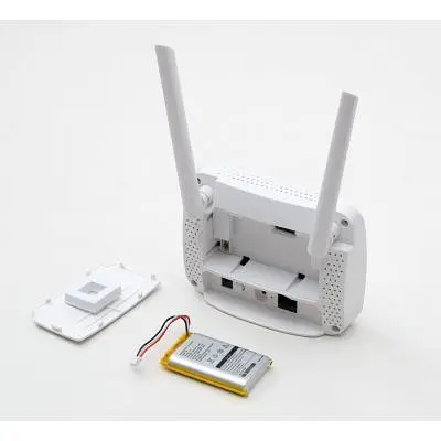 Маршрутизатор Vinga IndHome 4G C101 (VMRL-C101W) - фото 4