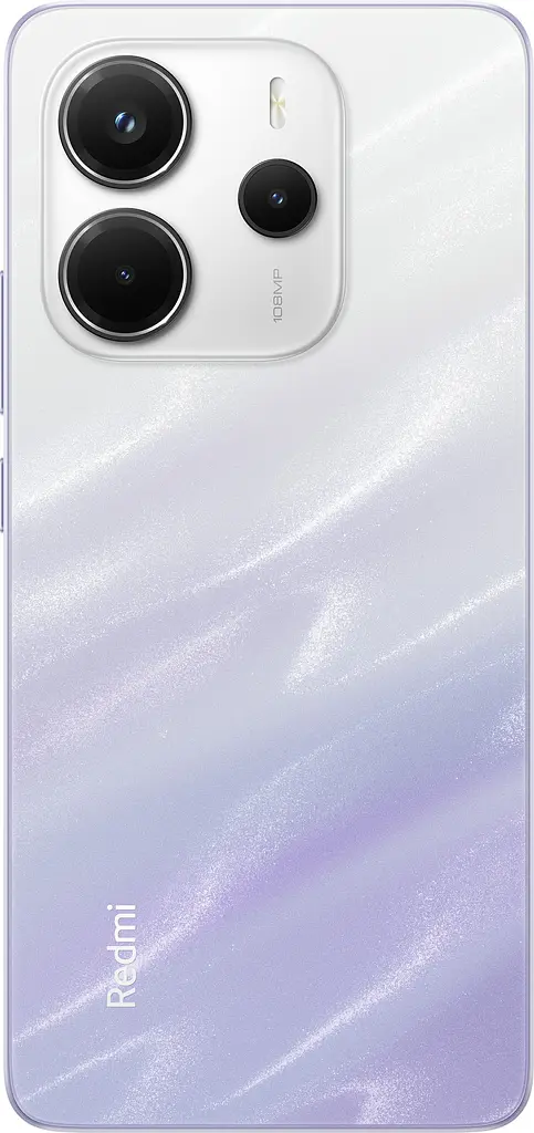 Смартфон Xiaomi Redmi Note 14 4G 8/256GB Mist Purple (UA UCRF) NFC (no charger) - фото 5