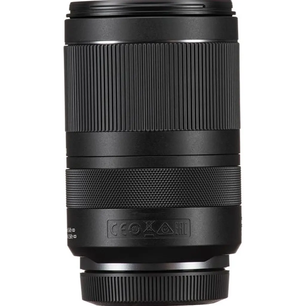 Об'єктив Canon RF 24-240mm f/4-6.3 IS USM (3684C005) [88430] - фото 8