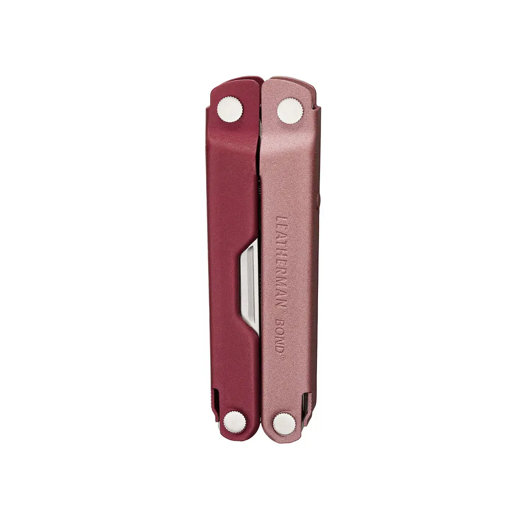 Мультиінструмент Leatherman Bond, нейлоновий чоxол - фото 2