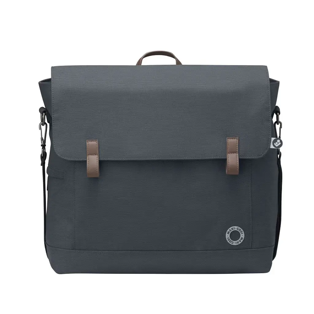 Багатофункціональна сумка Maxi-Cosi Modern Bag Essential Graphite - фото 3