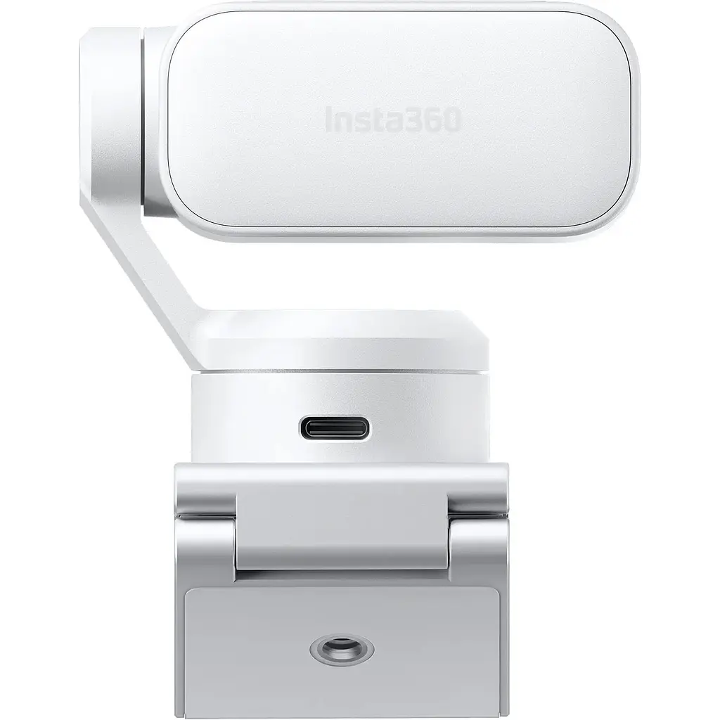 Веб-камера Insta360 Link 2 White (CINSABNB/W) [159348] - фото 3