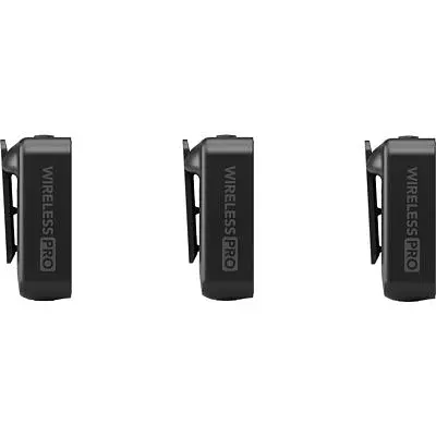 Микрофон Rode Wireless Pro (235209) - фото 5