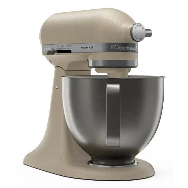 Кухонна машина KitchenAid Artisan Plus 4,7 л 5KSM50PKVEOC - фото 2