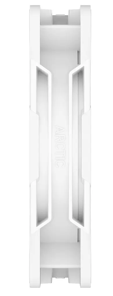 Вентилятор Arctic P14 PRO 140MM Reverse A-RGB White (ACFAN00324A) - фото 5