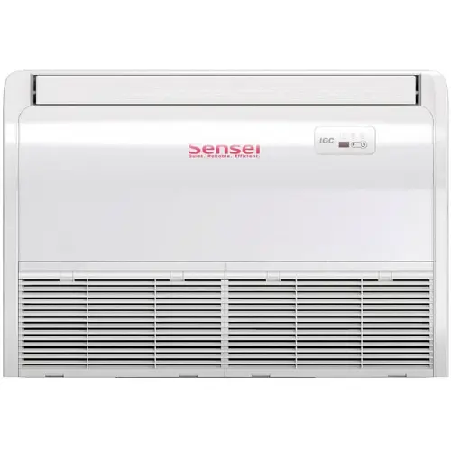 Кондиціонер Sensei SUC-60HSI Inverter R32 - фото 2