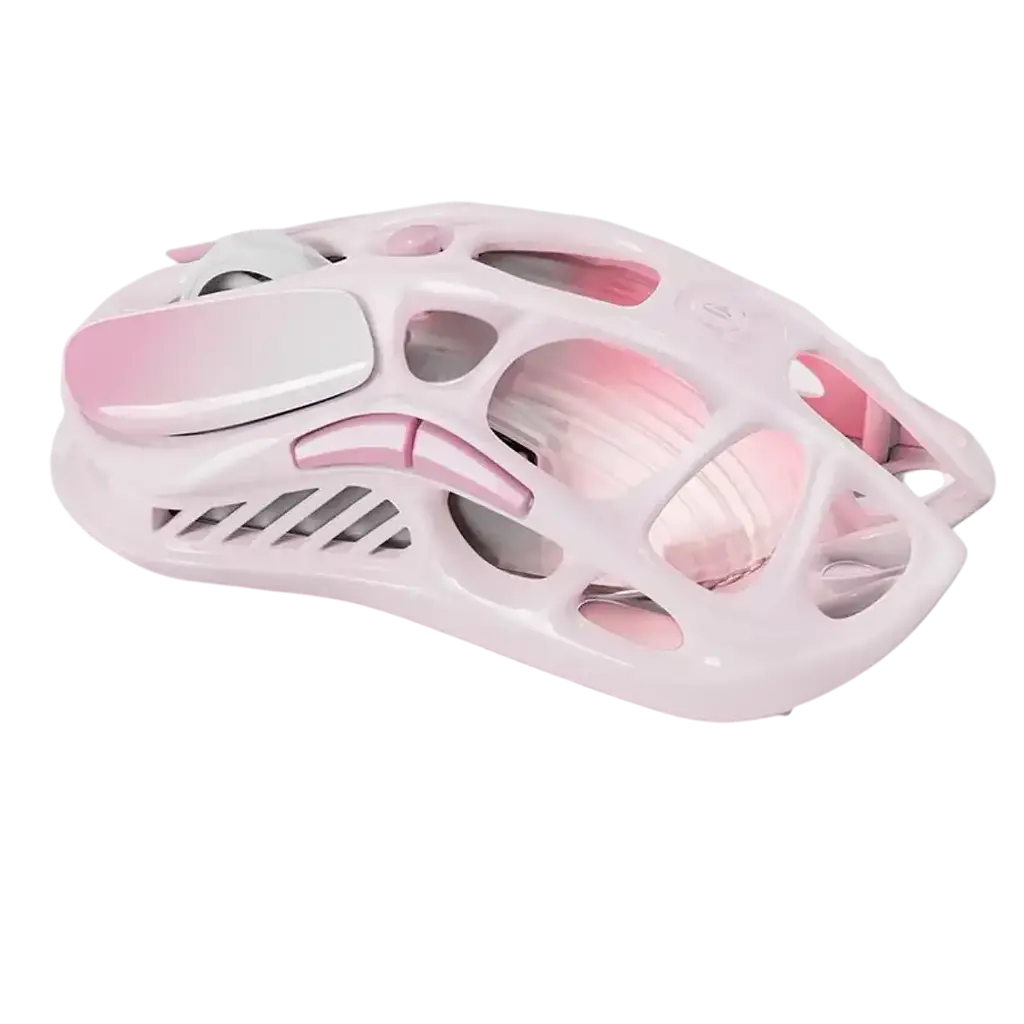 Миша Gravastar Mercury M1 Pro Sakura Pink (GRAVASTARM1PRO_PINK) - фото 2