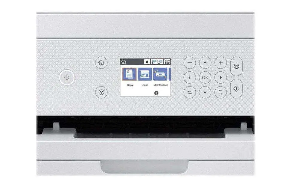 БФП Epson EcoTank L6276 (C11CJ61406) - фото 6