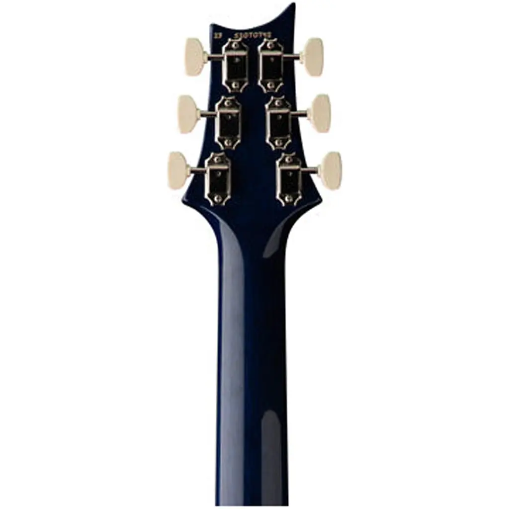 Електрогітара PRS S2 McCarty 594 Singlecut Lake Blue [168130] - фото 5