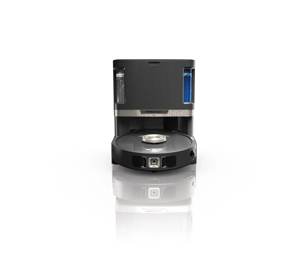 Робот-пилосос Shark Detect Pro Max з Auto Empty System RV2800ZEEU - фото 6