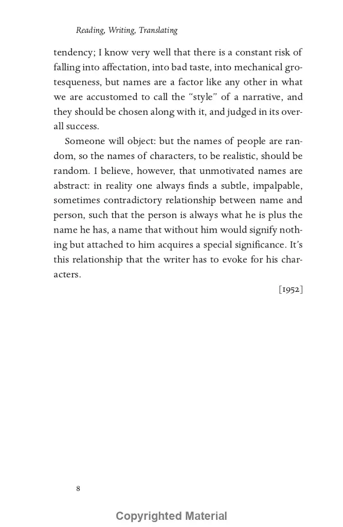 The Written World and the Unwritten World - фото 11