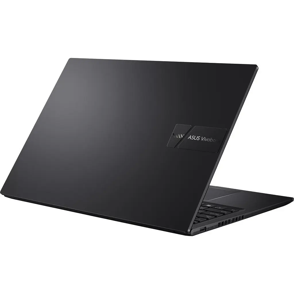 Ноутбук ASUS Vivobook 16 X1605VA с процессором Intel Core i9-13900H 5.4 GHz, 16'', WUXGA, IPS, 32GB DDR4 RAM, 1TB SSD, Intel Iris X графикой, No OS, Indie черный - фото 13