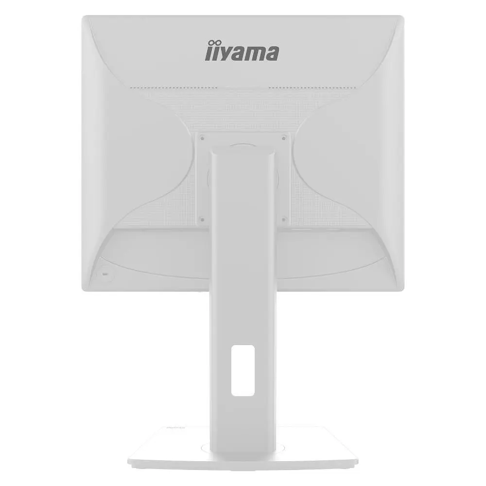 Монітор iiyama B1980D-W5 - фото 7